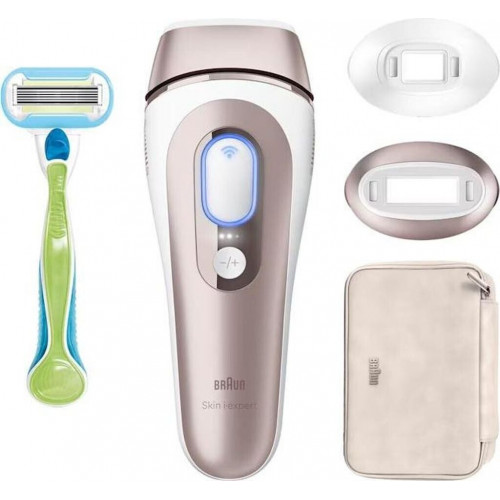 Braun Smart IPL Skin i·expert PL7147