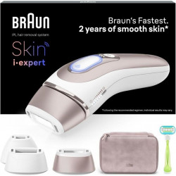 Braun Smart IPL Skin i·expert PL7253