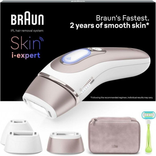 Braun Smart IPL Skin i·expert PL7253
