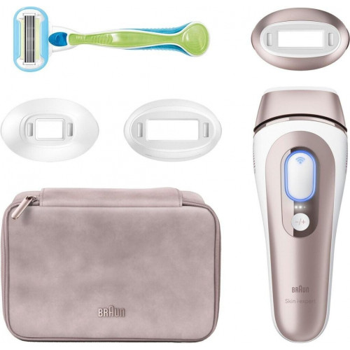 Braun Smart IPL Skin i·expert PL7253