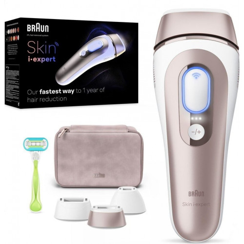 Braun Smart IPL Skin i·expert PL7253