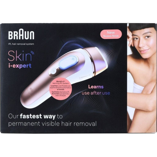 Braun Smart IPL Skin i·expert PL7253