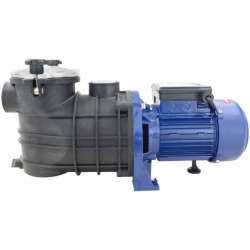 Bravia qp Bomba de piscina