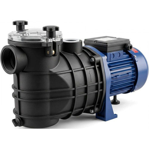 Bravia qp Bomba de piscina