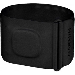 Brazalete De Sueño Inteligente Garmin INDEX SLEEP MONITOR L/XL Negro