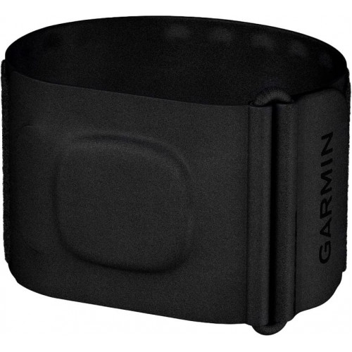 Brazalete De Sueño Inteligente Garmin INDEX SLEEP MONITOR L/XL Negro
