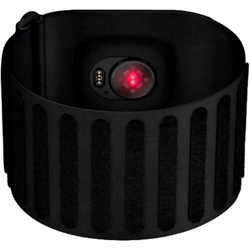Brazalete De Sueño Inteligente Garmin INDEX SLEEP MONITOR L/XL Negro