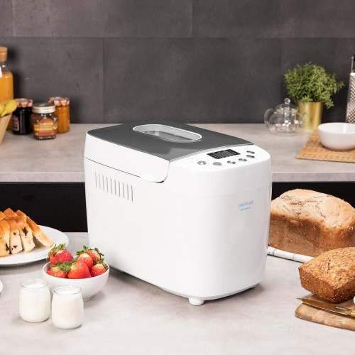 Bread&Co 1500 PerfectCook M