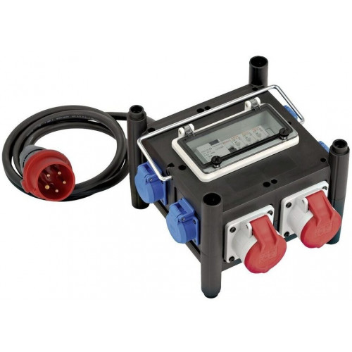 Brennenstuhl CEE Stromverteiler Ip44 (1153690200)