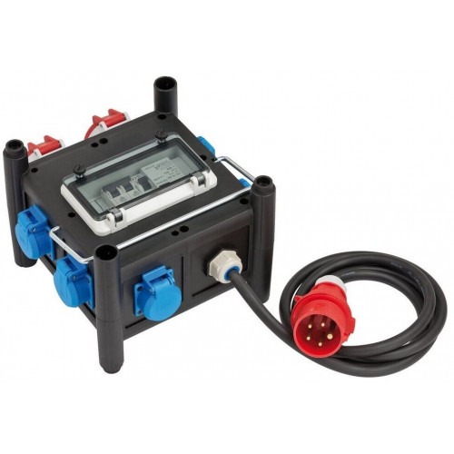 Brennenstuhl CEE Stromverteiler Ip44 (1153690200)