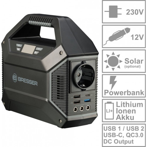Bresser 3810000