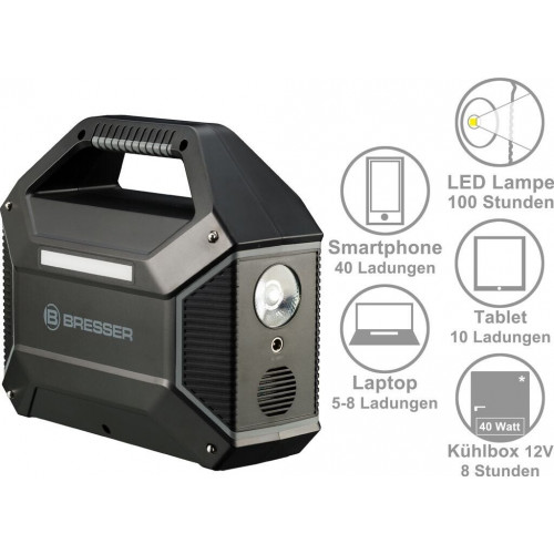 Bresser 3810000