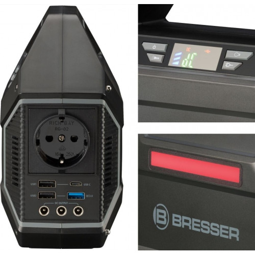 Bresser 3810000