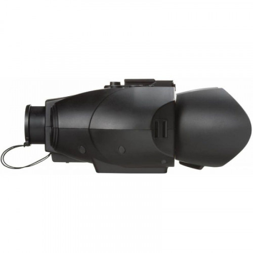 Bresser Binocular Digital Visión Nocturna 3x con Función Grabación
