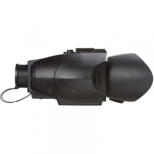 Bresser Binocular Digital Visión Nocturna 3x con Función Grabación