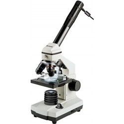 Bresser Biolux NV 2008 20x-1280x