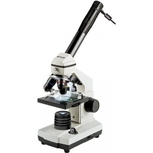 Bresser Biolux NV 2008 20x-1280x