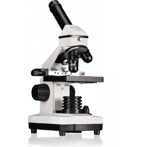 Bresser Biolux NV 2008 20x-1280x