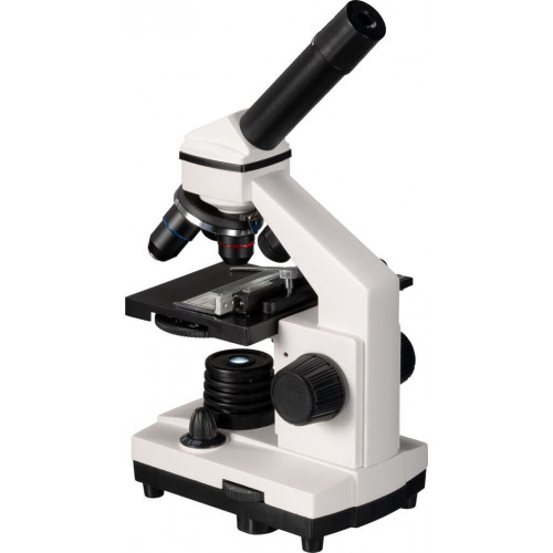 Bresser Biolux NV 2008 20x-1280x