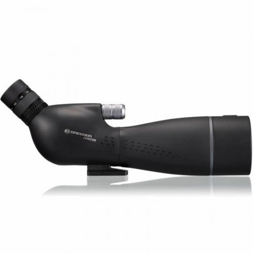 Bresser Condor Gen. II Telescopio Terrestre 20-60x80mm