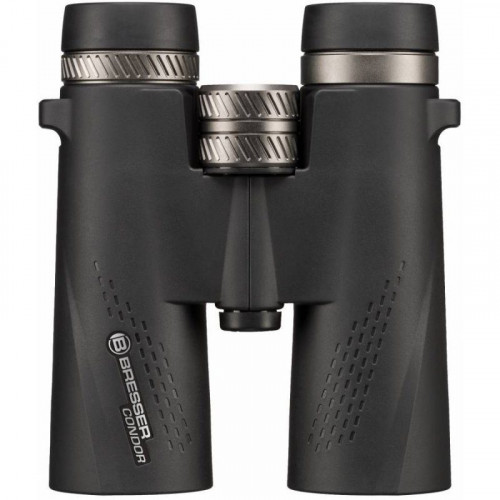 Bresser Condor Prismáticos para Campo 10x42mm