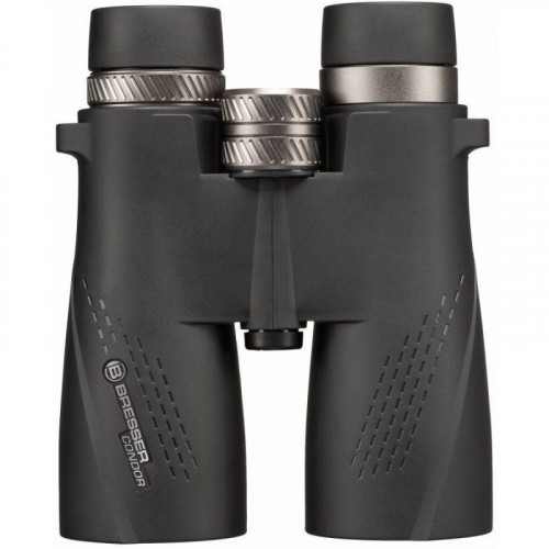 Bresser Condor Prismáticos para Campo 10x50mm