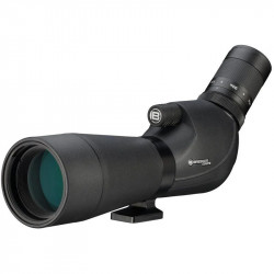 Bresser Corvette Telescopio Terrestre 15-45x60mm
