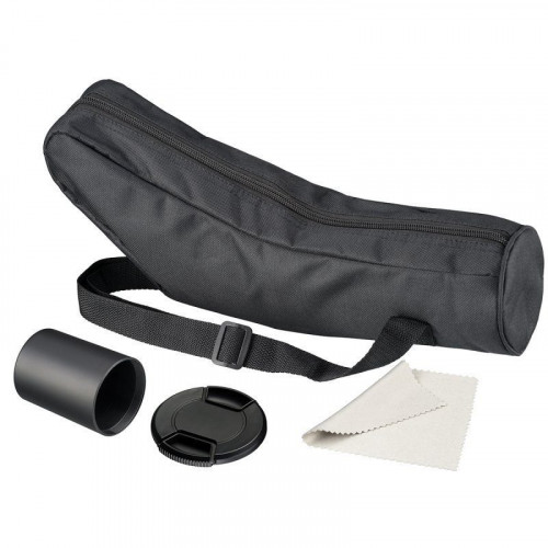 Bresser Corvette Telescopio Terrestre 15-45x60mm