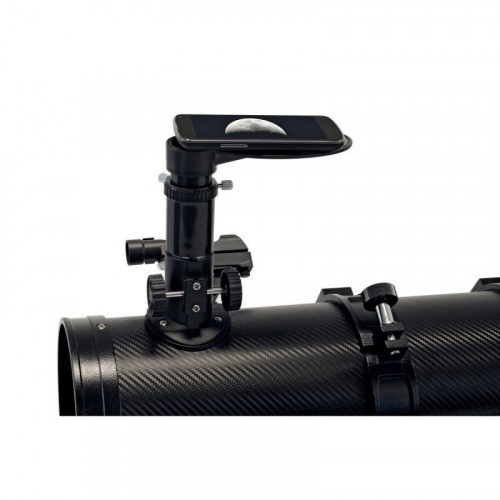 Bresser Galaxia Telescopio Reflector EQ 114/900mm