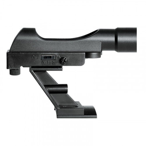 Bresser Galaxia Telescopio Reflector EQ 114/900mm