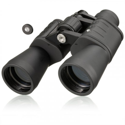 Bresser Hunter Prismáticos 10x50mm