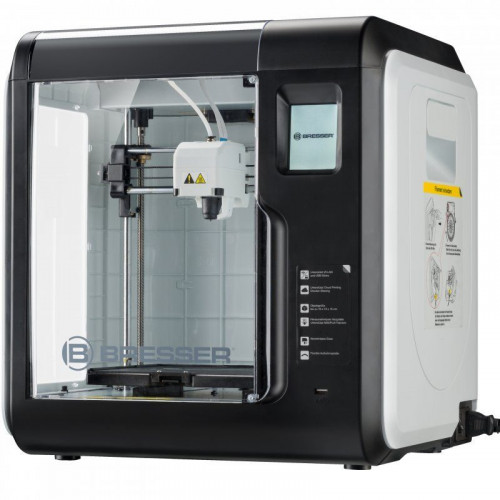 Bresser Impresora 3D Bresser WiFi