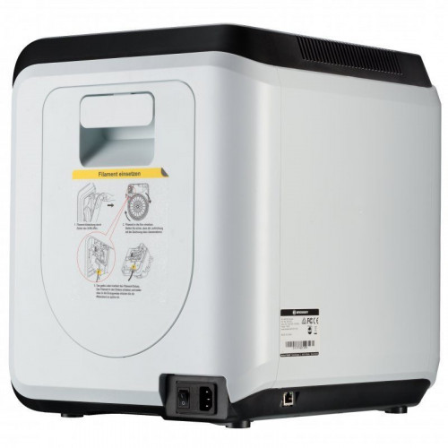Bresser Impresora 3D Bresser WiFi