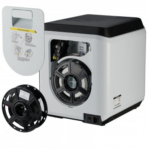 Bresser Impresora 3D Bresser WiFi