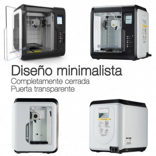 Bresser Impresora 3D Bresser WiFi