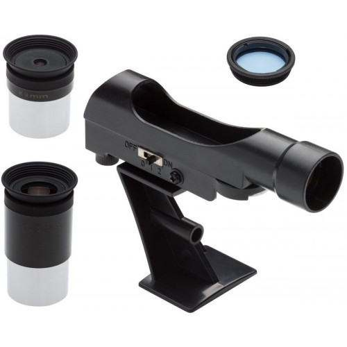 Bresser Messier 6