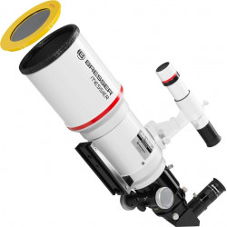 Bresser Messier AR-102XS Hexafoc Optical Tube