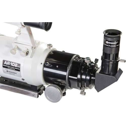 Bresser Messier AR-102XS Hexafoc Optical Tube