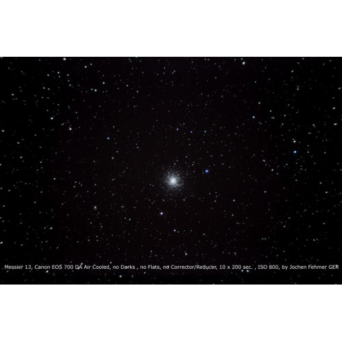 Bresser Messier AR-102XS Hexafoc Optical Tube