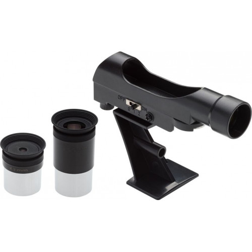 Bresser Messier AR-70/700 AZ