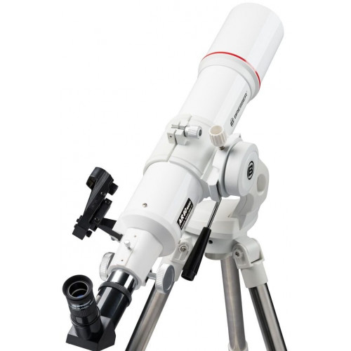 Bresser Messier AR-80/640 AZ NANO