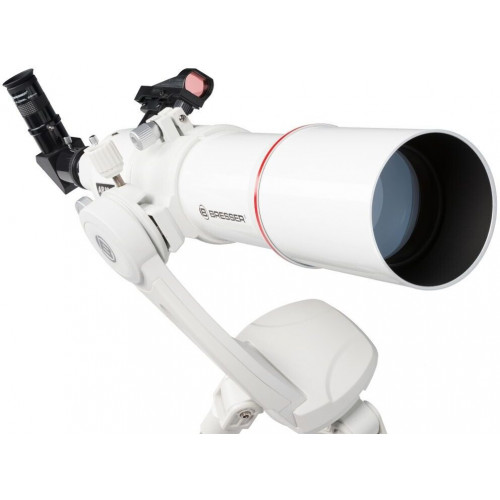 Bresser Messier AR-80/640 AZ NANO