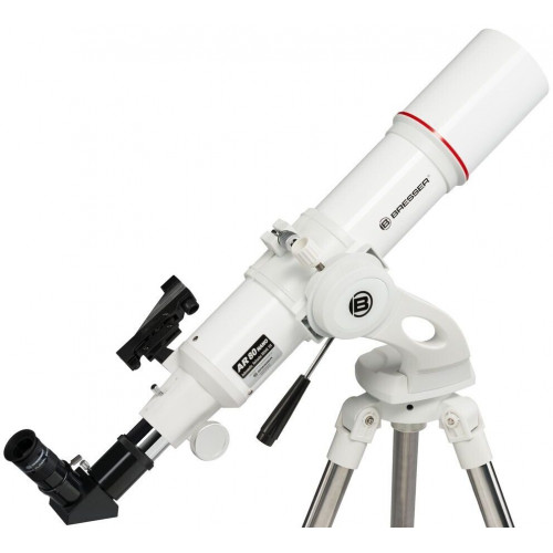 Bresser Messier AR-80/640 AZ NANO