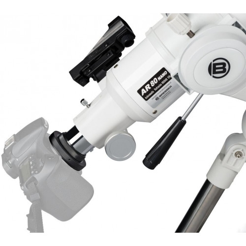 Bresser Messier AR-80/640 AZ NANO