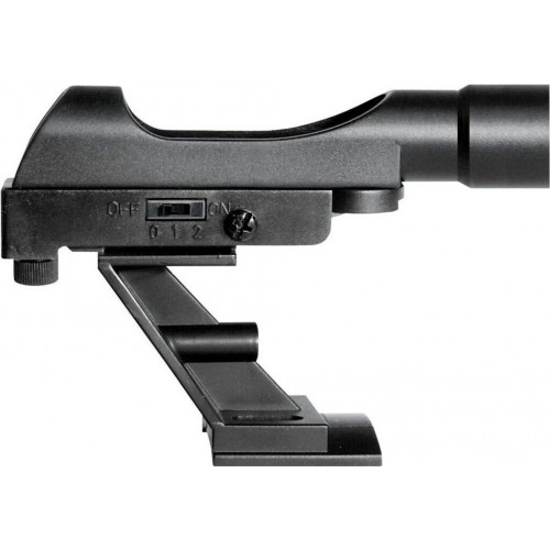 Bresser Pluto 114/500 EQ