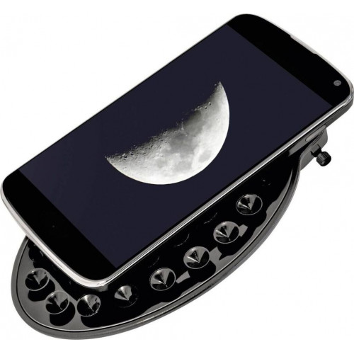 Bresser Pluto 114/500 EQ