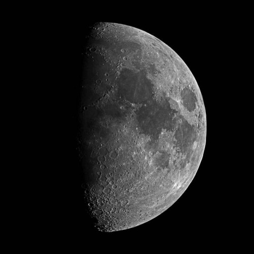 Bresser Pluto Telescopio Reflector 114/500 EQ Newton con Filtro Solar y Adaptador para Móvil