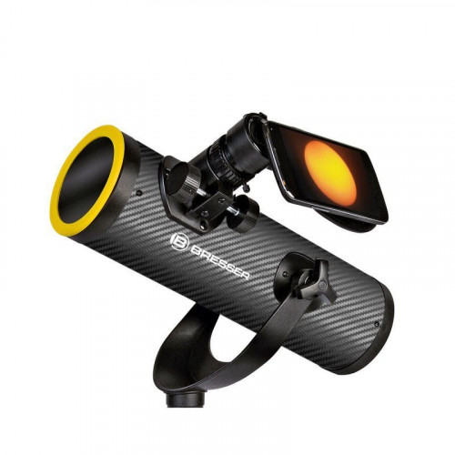 Bresser Solarix Telescopio Reflector AZ 76/350mm
