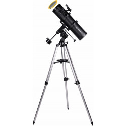 Bresser Spica 130/650 EQ2