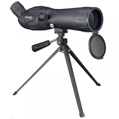 Bresser Spotty Telescopio Terrestre 20-60x60mm